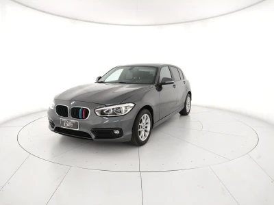 BMW SERIE 1