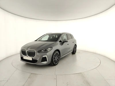 BMW SERIE 2