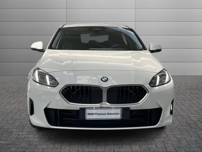 BMW SERIE 1