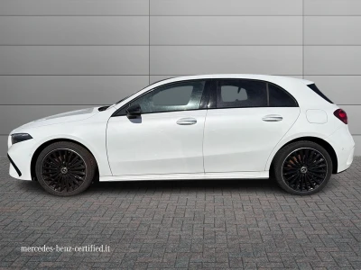 Mercedes-Benz CLASSE A