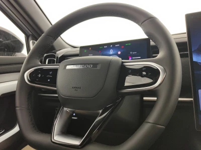 Jaecoo 7 SHS Super Hybrid
