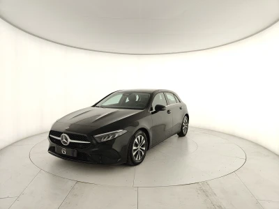 Mercedes-Benz CLASSE A
