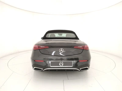 Mercedes-Benz CLE