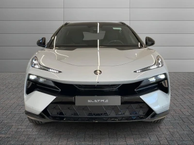 Lotus ELETRE