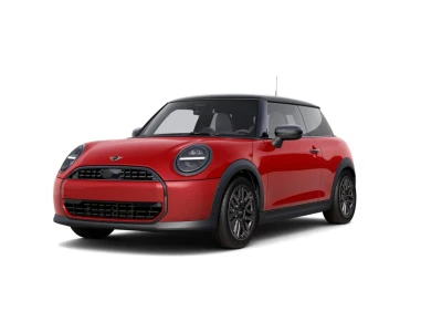 MINI COOPER 3 PORTE COOPER C