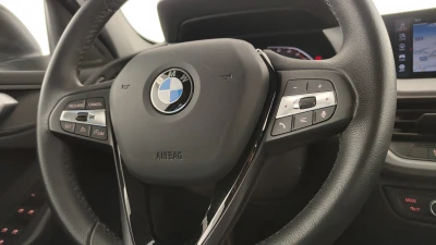 BMW SERIE 1