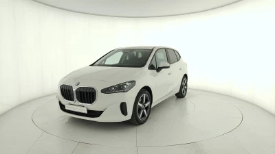 BMW SERIE 2