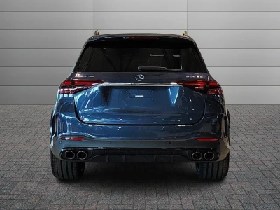 Mercedes-Amg GLE