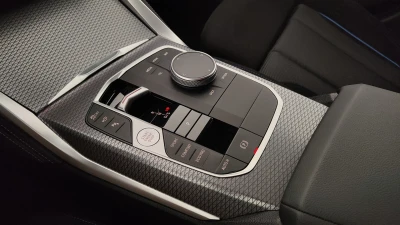 BMW SERIE 4