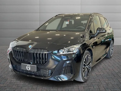 BMW SERIE 2