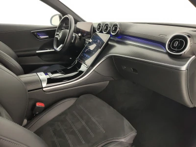Mercedes-Benz CLASSE C
