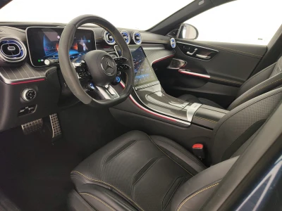 Mercedes-Amg Classe C AMG