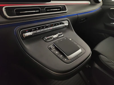 Mercedes-Vans Classe V