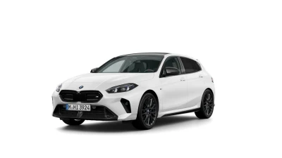 BMW M Serie 1 M