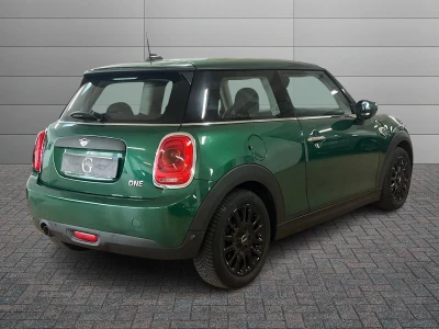 MINI i Cooper