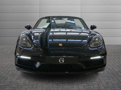 Porsche 718 Boxster