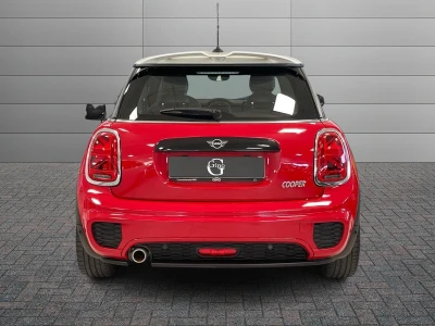 MINI COOPER 3 PORTE