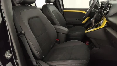 Mercedes-Vans EQT