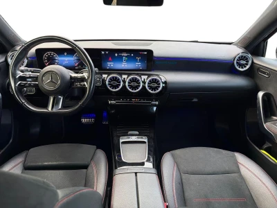 Mercedes-Benz CLASSE A