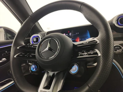 Mercedes-Amg GLC