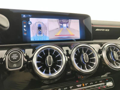 Mercedes-Amg Classe A