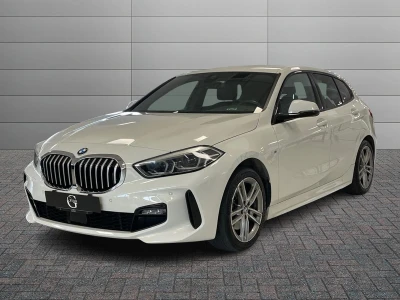 BMW SERIE 1 116d Msport