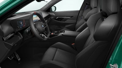 BMW M M5