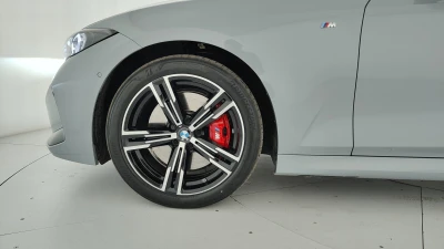 BMW SERIE 3