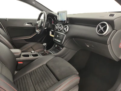 Mercedes-Benz CLASSE A