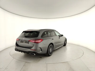 Mercedes-Benz CLASSE C