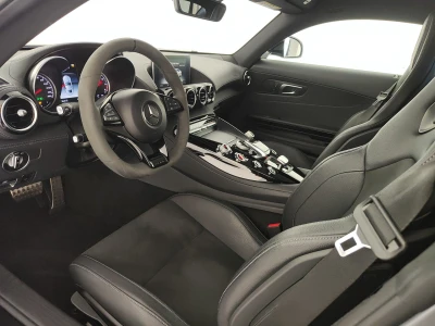Mercedes-Amg GT