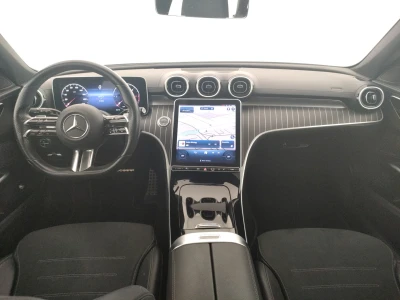 Mercedes-Benz CLASSE C