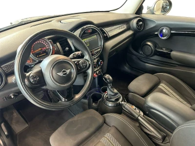 MINI COOPER 3 PORTE