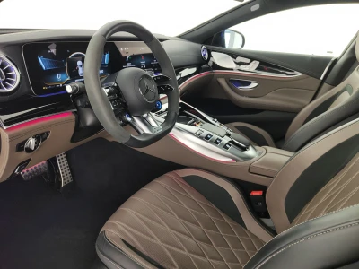 Mercedes-Amg GT