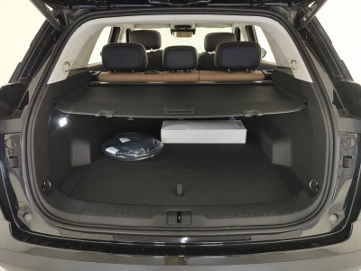Jaecoo 7 SHS Super Hybrid