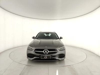 Mercedes-Benz CLASSE C