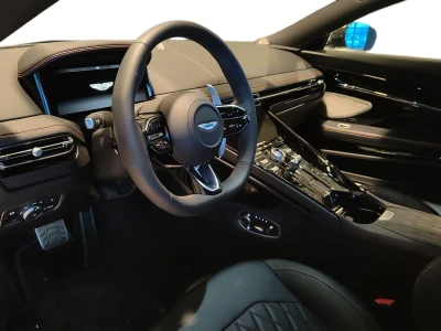 Aston martin DB12