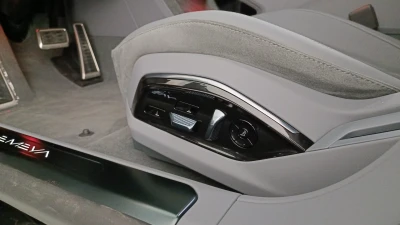 Lotus EMEYA