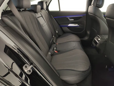 Mercedes-Benz CLASSE E