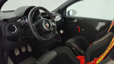 Abarth 695