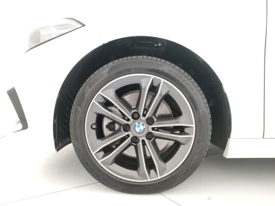 BMW SERIE 1