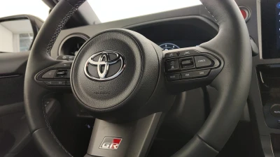 Toyota GR Yaris