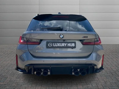 BMW M M3