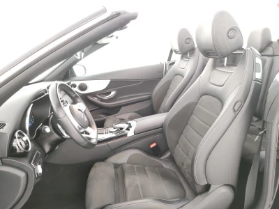 Mercedes-Benz CLASSE C