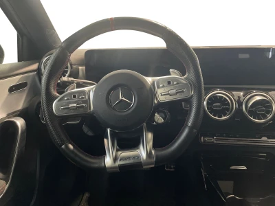 Mercedes-Amg Classe A