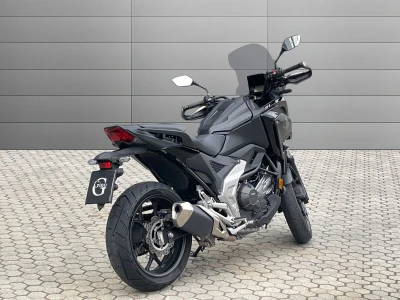 Honda NC