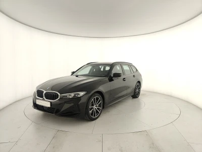 BMW SERIE 3