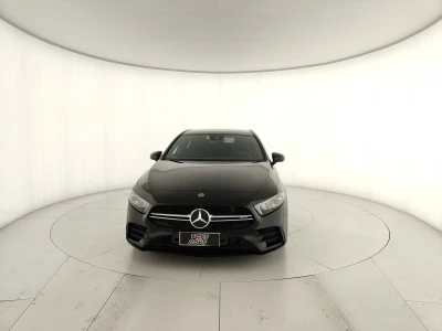 Mercedes-Amg Classe A