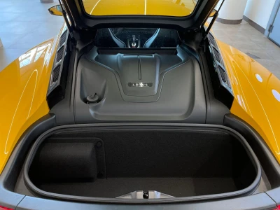 Lotus EMIRA