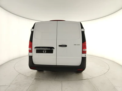 Mercedes-Vans VITO